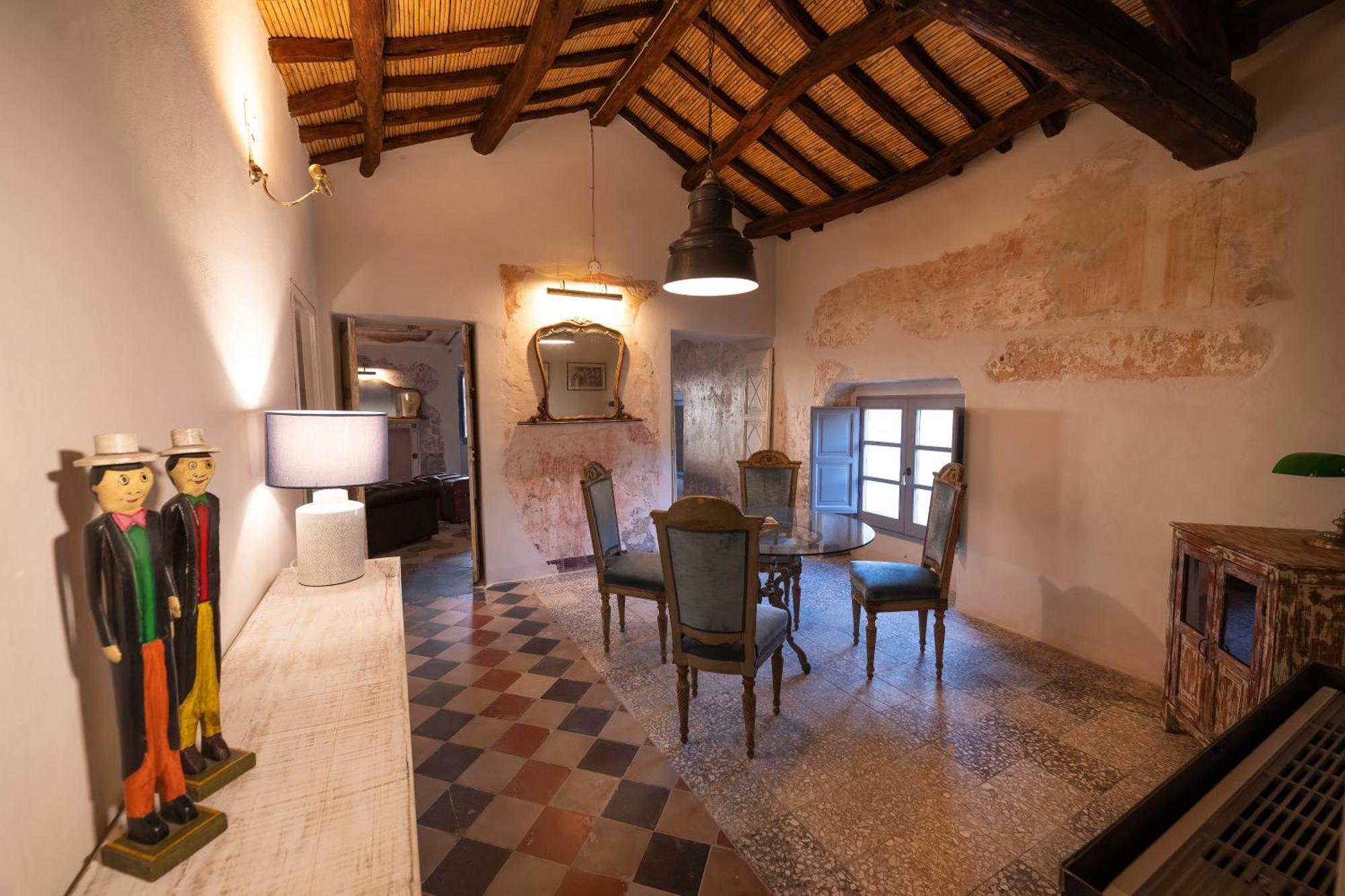 Palazzo Boyl 1840 Hotel Cagliari Exterior foto